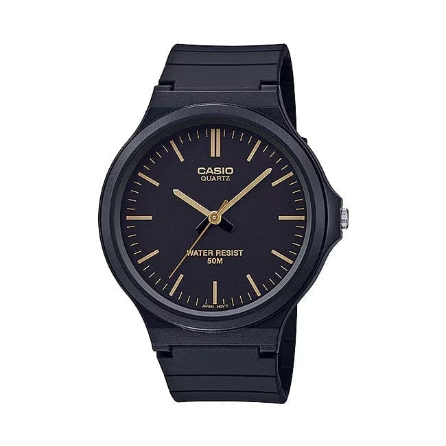 Casio Collection Relógio Preto