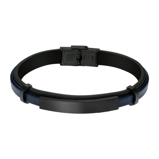 Lotus Style Pulseira Homem