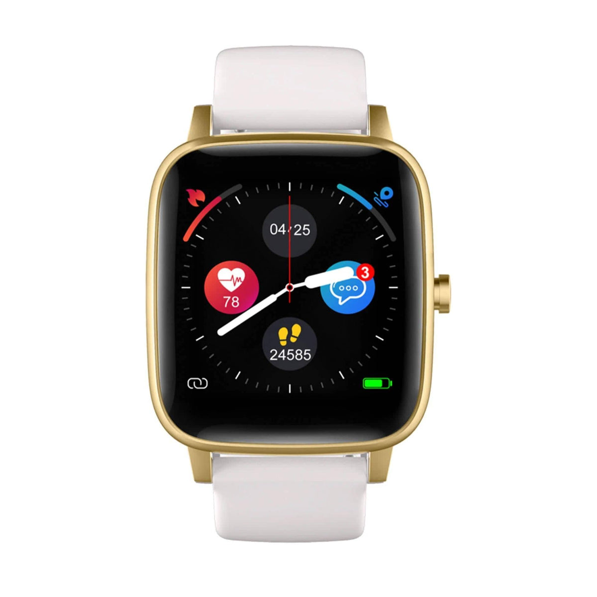 Radiant Queensboro Smartwatch