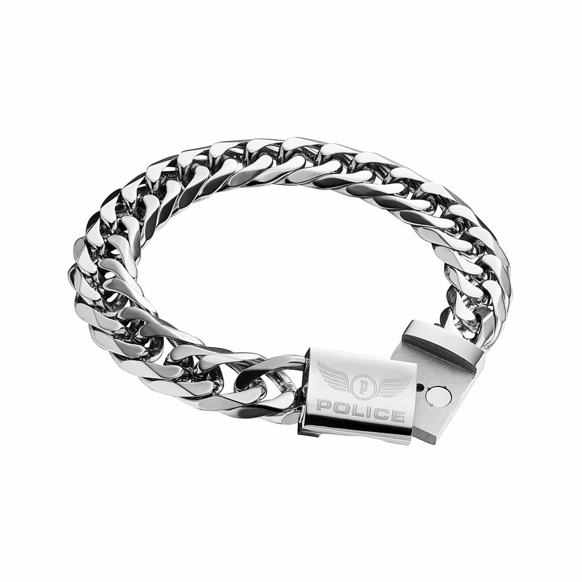 Police Proof S Pulseira Homem