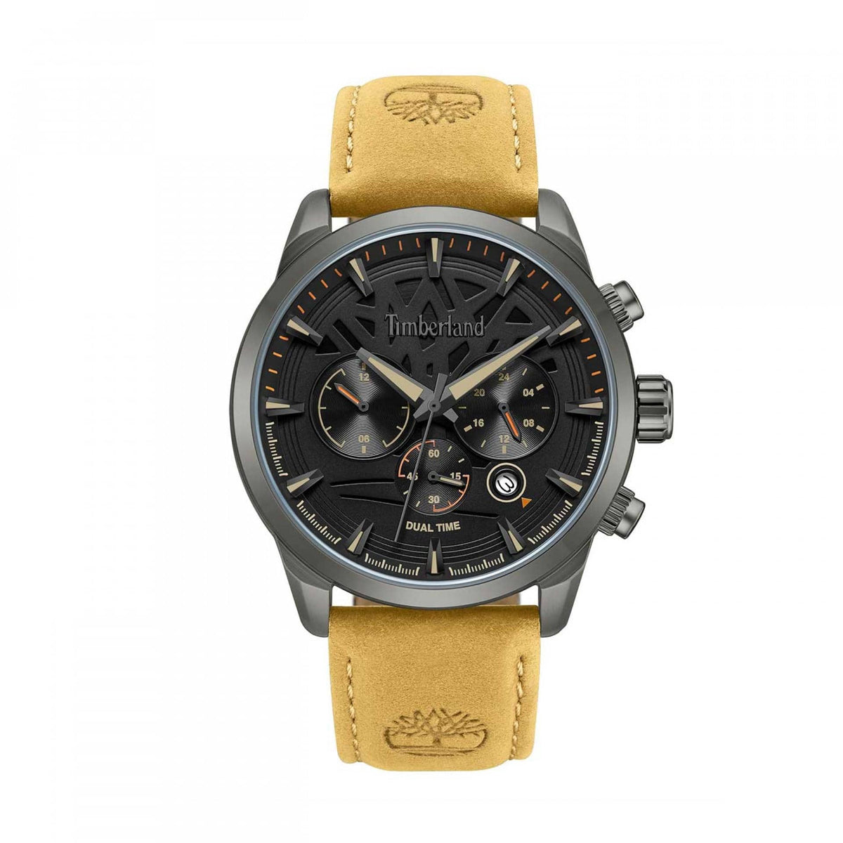 Timberland Henniker II Relógio Homem