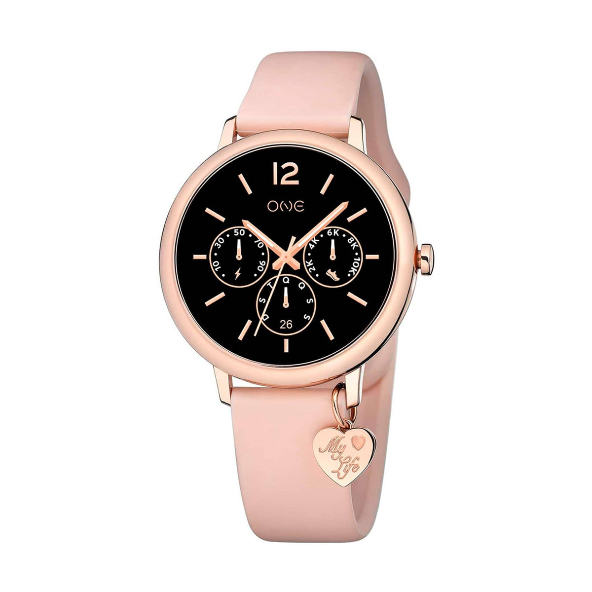 One Smartwatch Petite