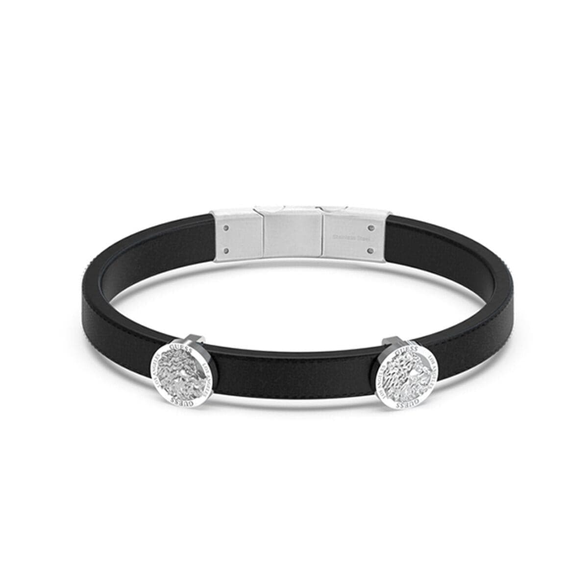 Guess Lion King Pulseira Homem