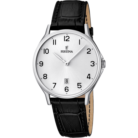 Festina Classic Relógio Homem