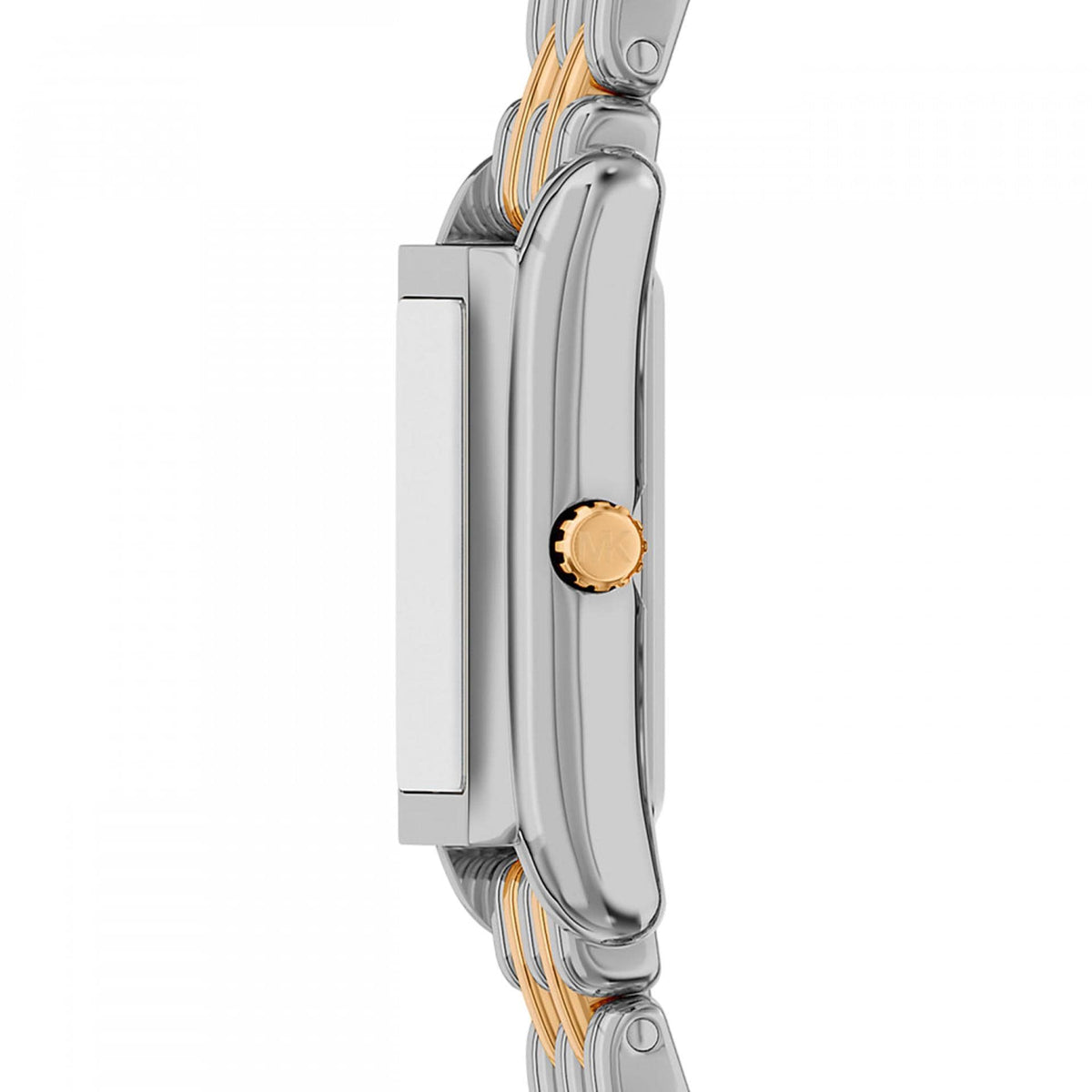 Michael Kors Relógio Essex Branco