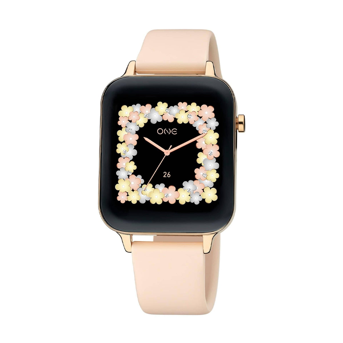 One Smartwatch Squasher