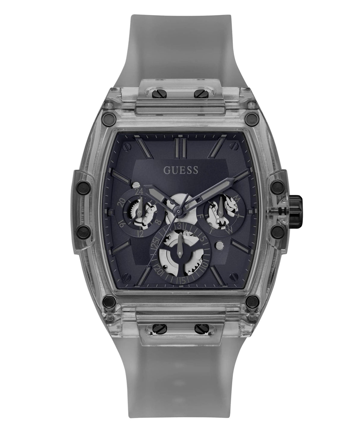 Guess Phoenix Relógio Homem