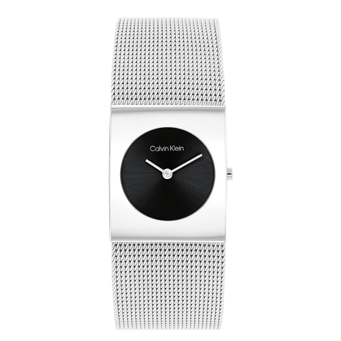 Calvin Klein Pulse Relógio Mulher