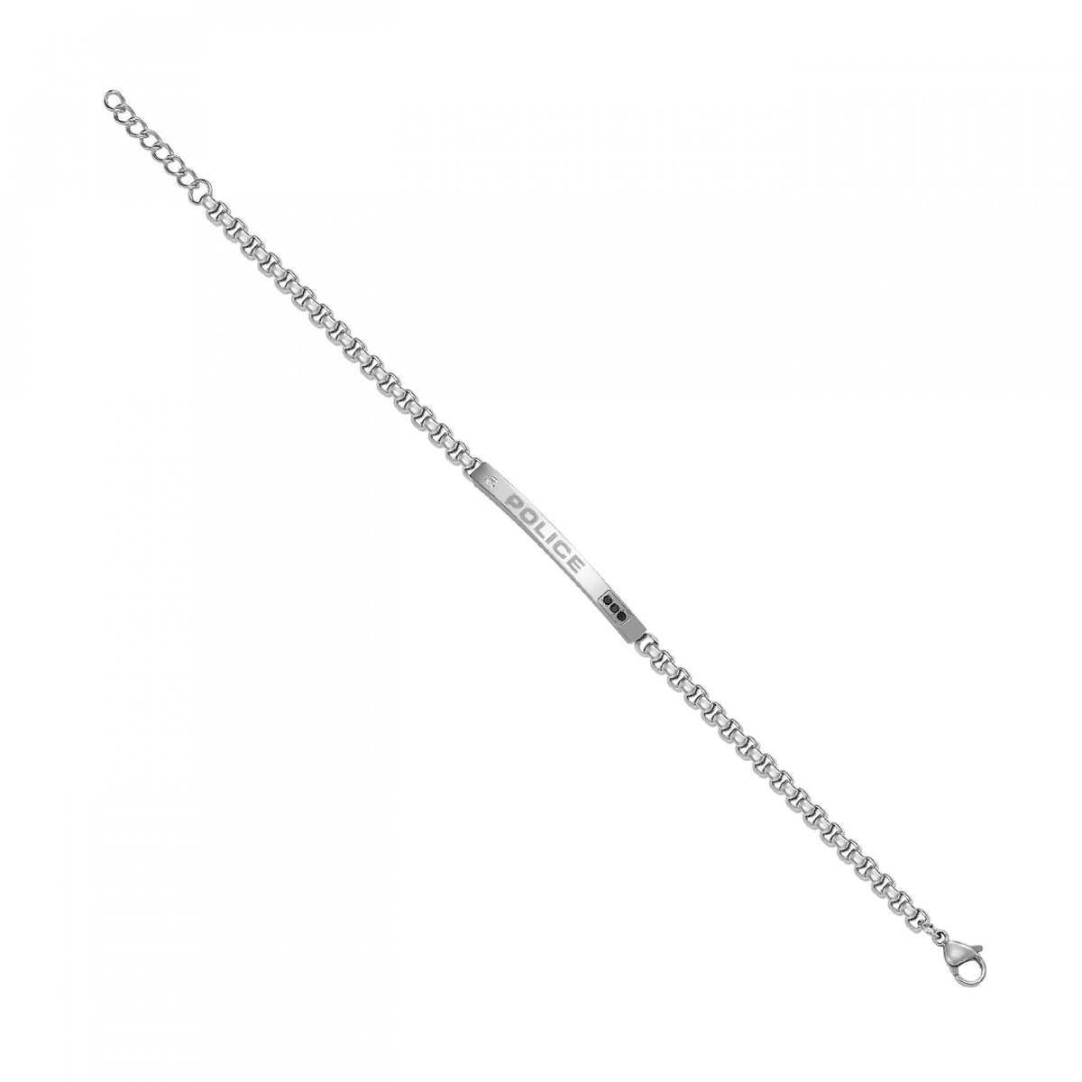 Police Pulseira Cubet Homem