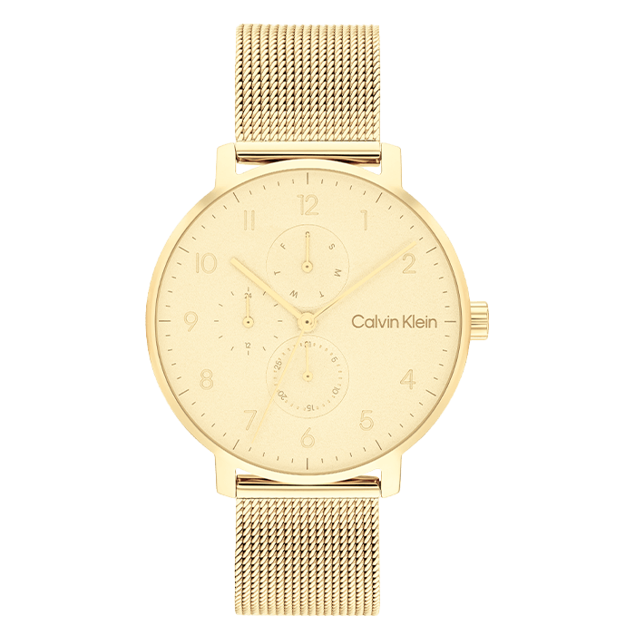 Calvin Klein Stun Relógio