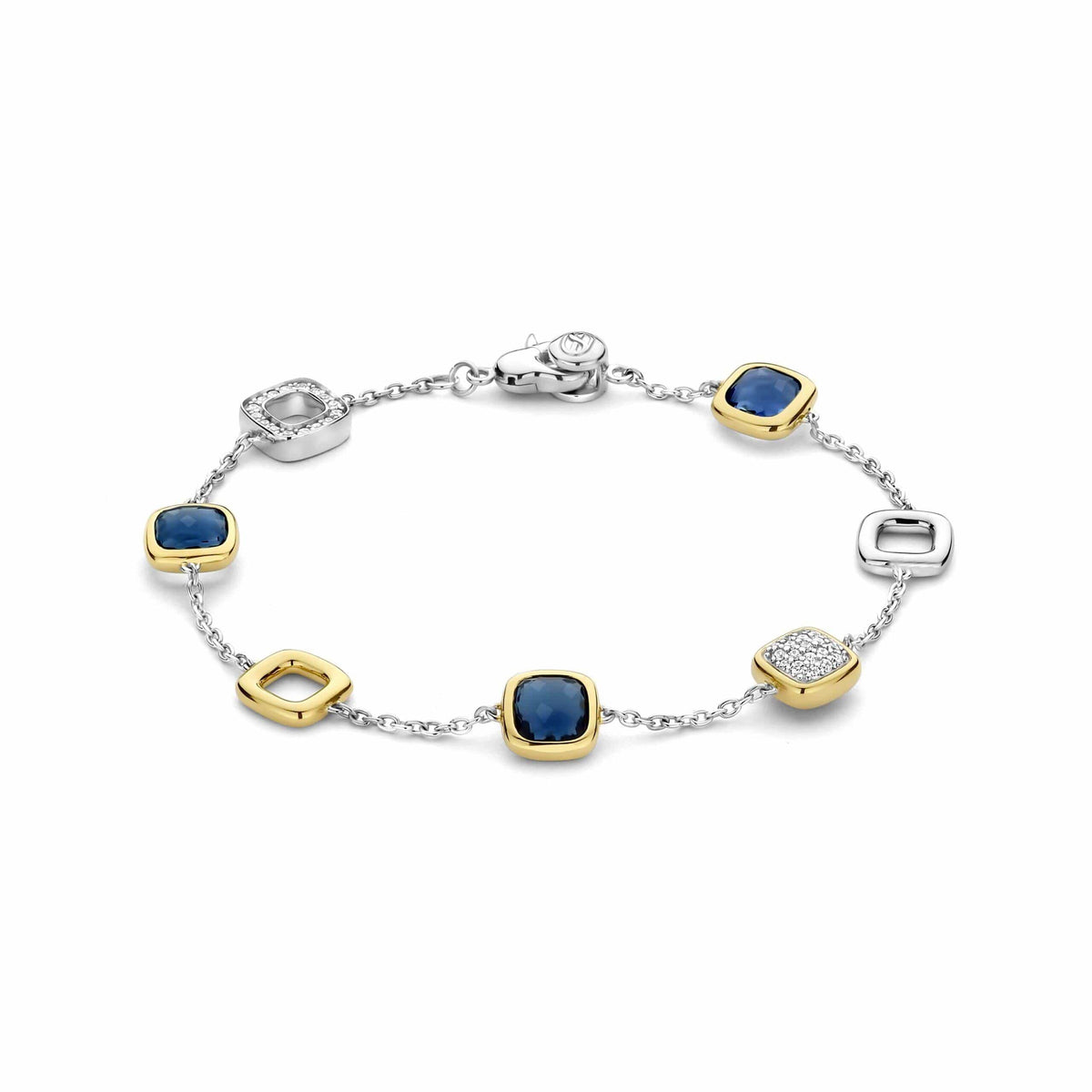 Ti Sento Pulseira Mulher