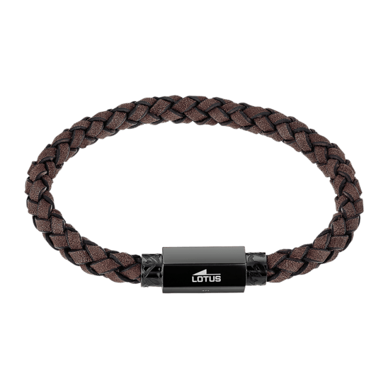 Lotus Style Pulseira Homem