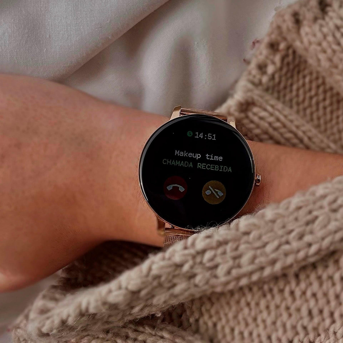 One Smartwatch ChillOut