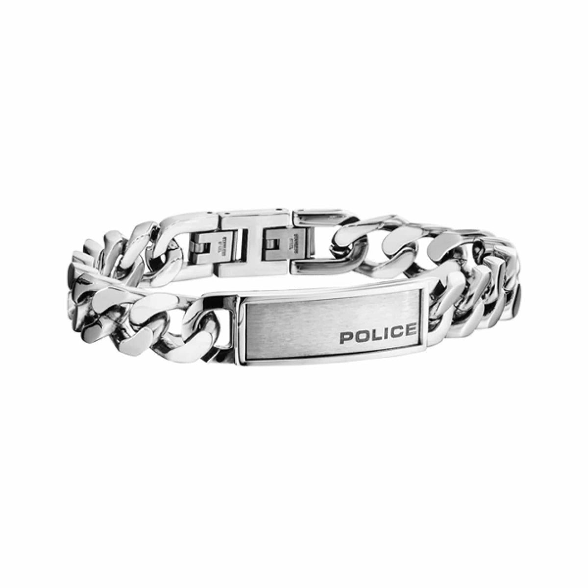 Police Revenge Pulseira Homem