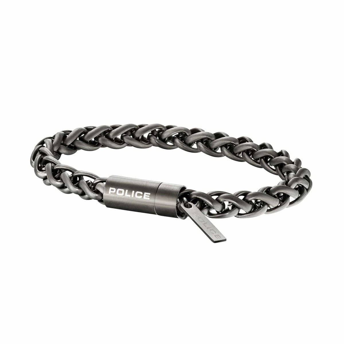 Police Temptation Ipgun Pulseira Homem