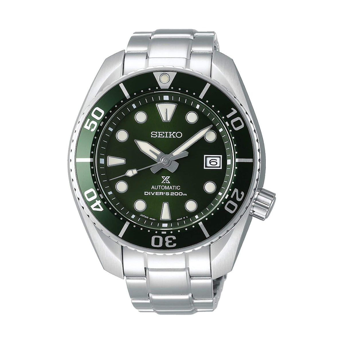 Seiko Prospex Diver´s Sumo Relógio Automatic Homem