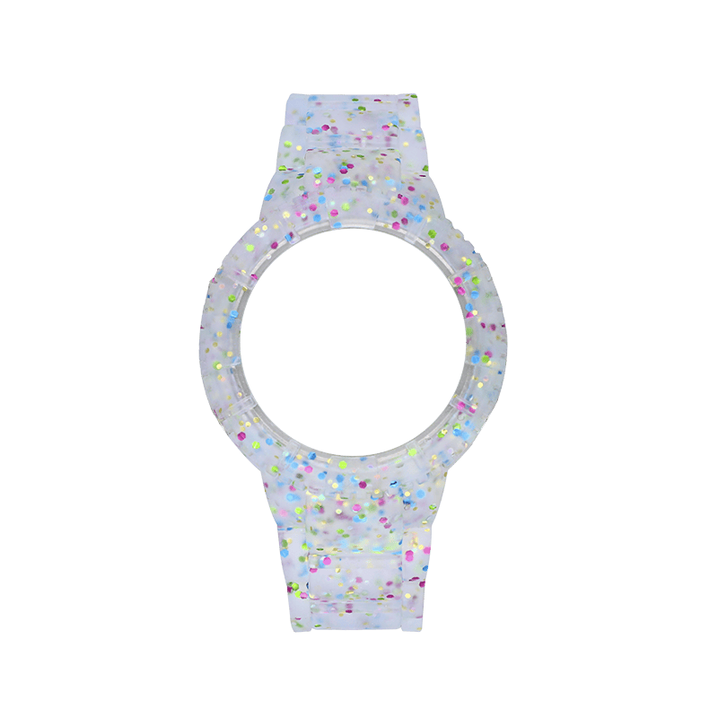Watx & Co Original Magic / White / 43mm