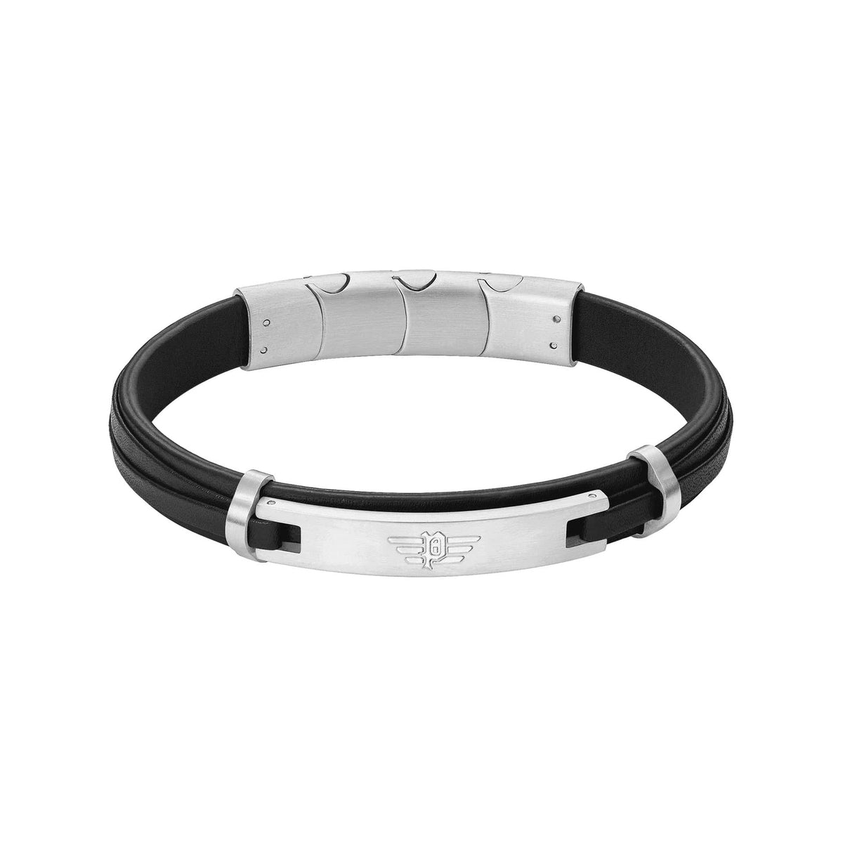 Police Looper Pulseira Homem