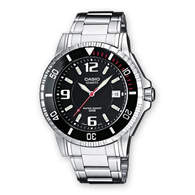 Casio Collection Relógio Homem