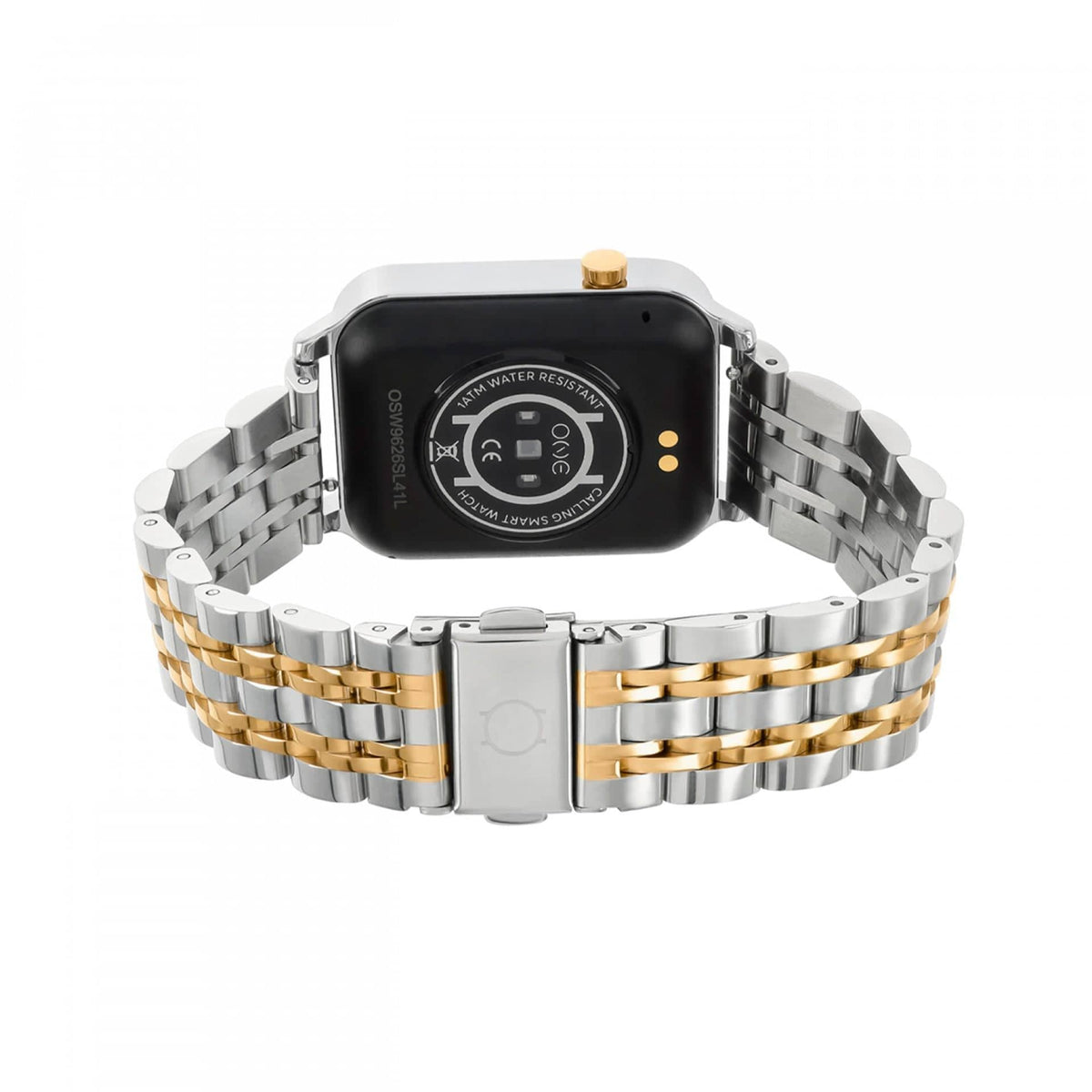 One MagicCall Bicolor Box Smartwatch
