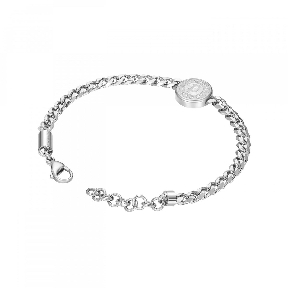 Police Pulseira Pontevedra II Homem