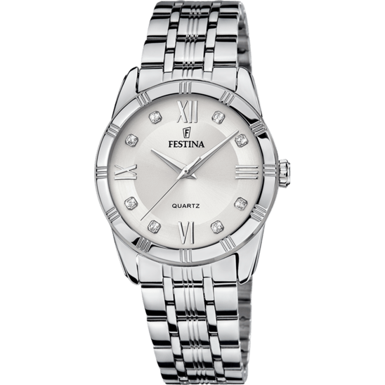 Festina Mademoiselle Relógio Mulher