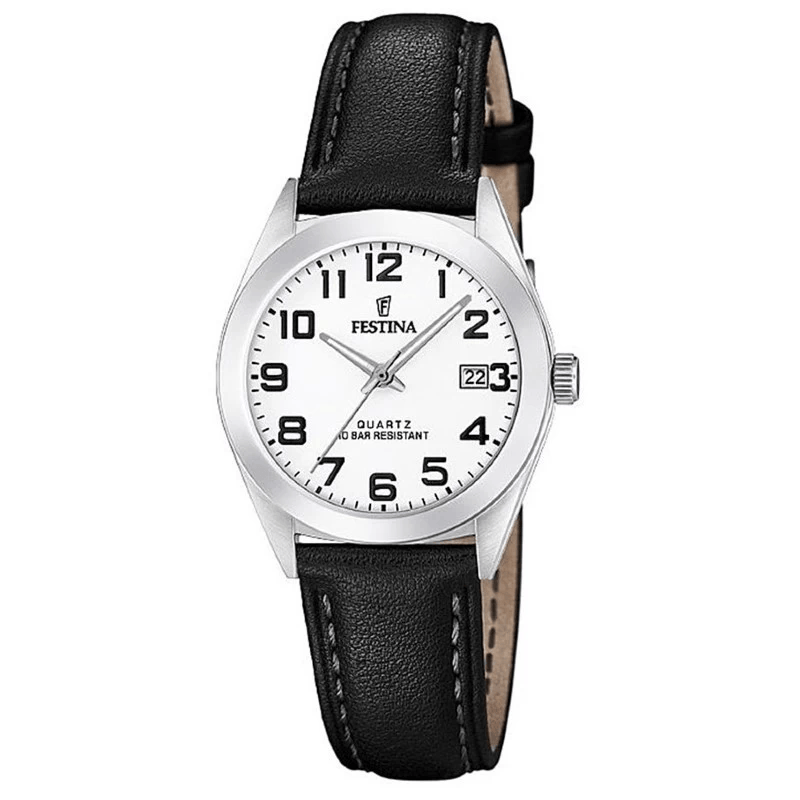 Festina Classic Relógio Mulher
