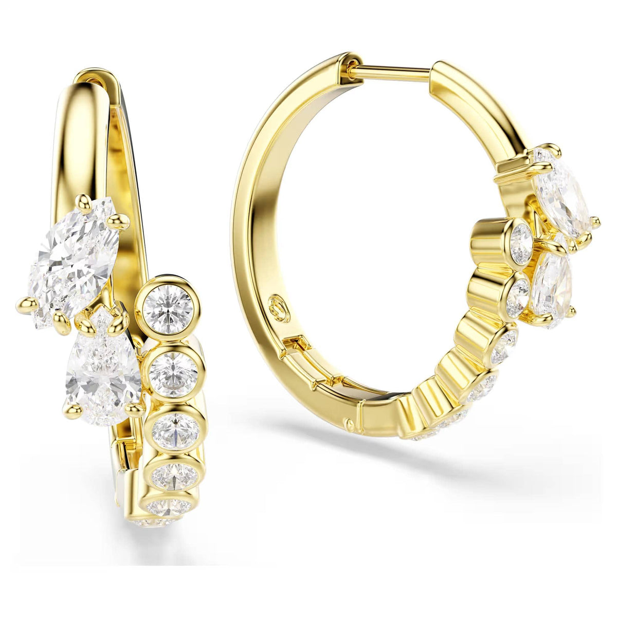 Swarovski Mesmera Brincos Mulher