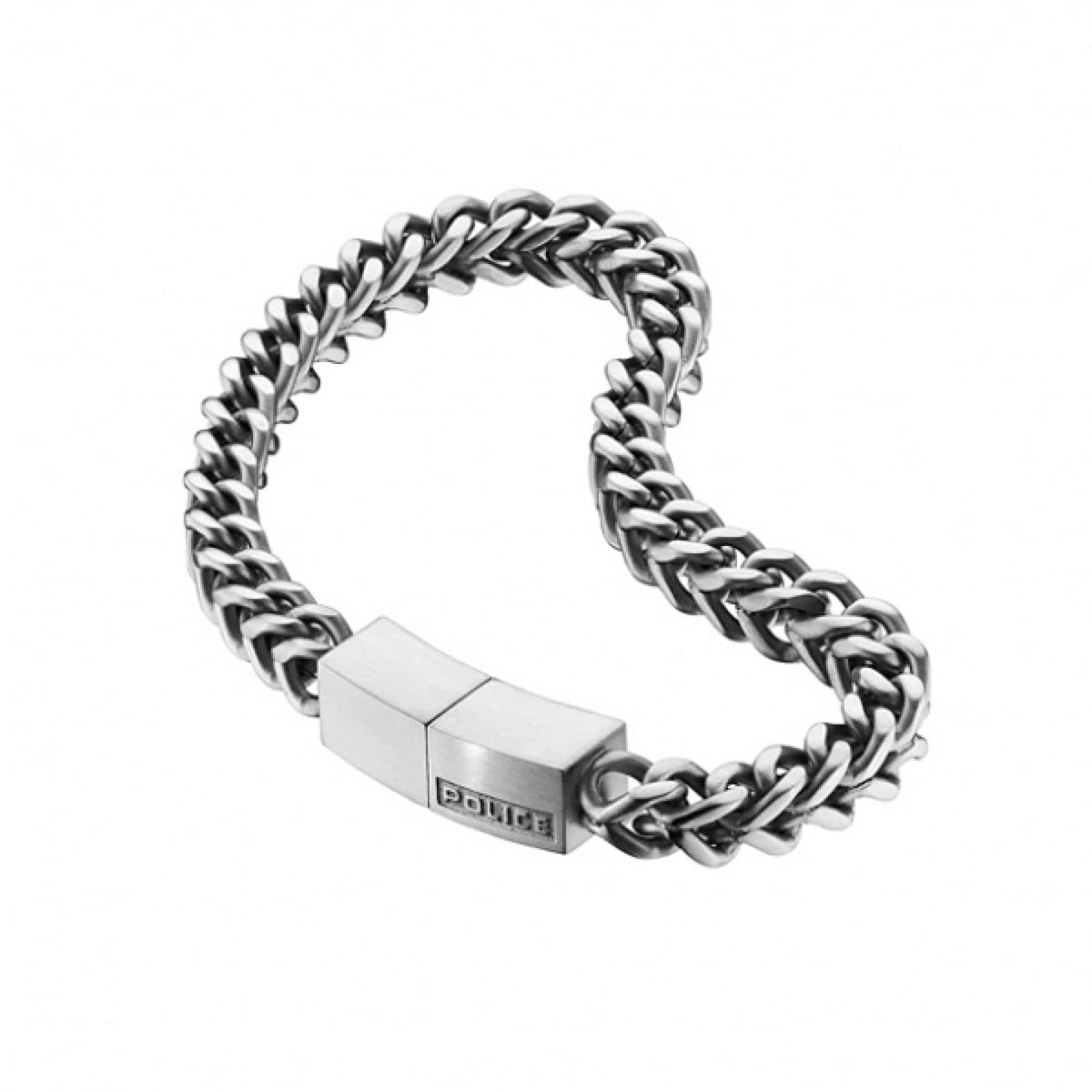Police Serpent L Pulseira Homem