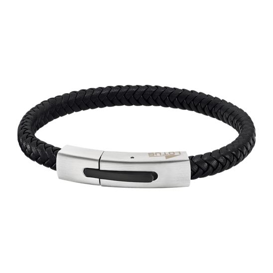 Lotus Style Urban Pulseira Homem