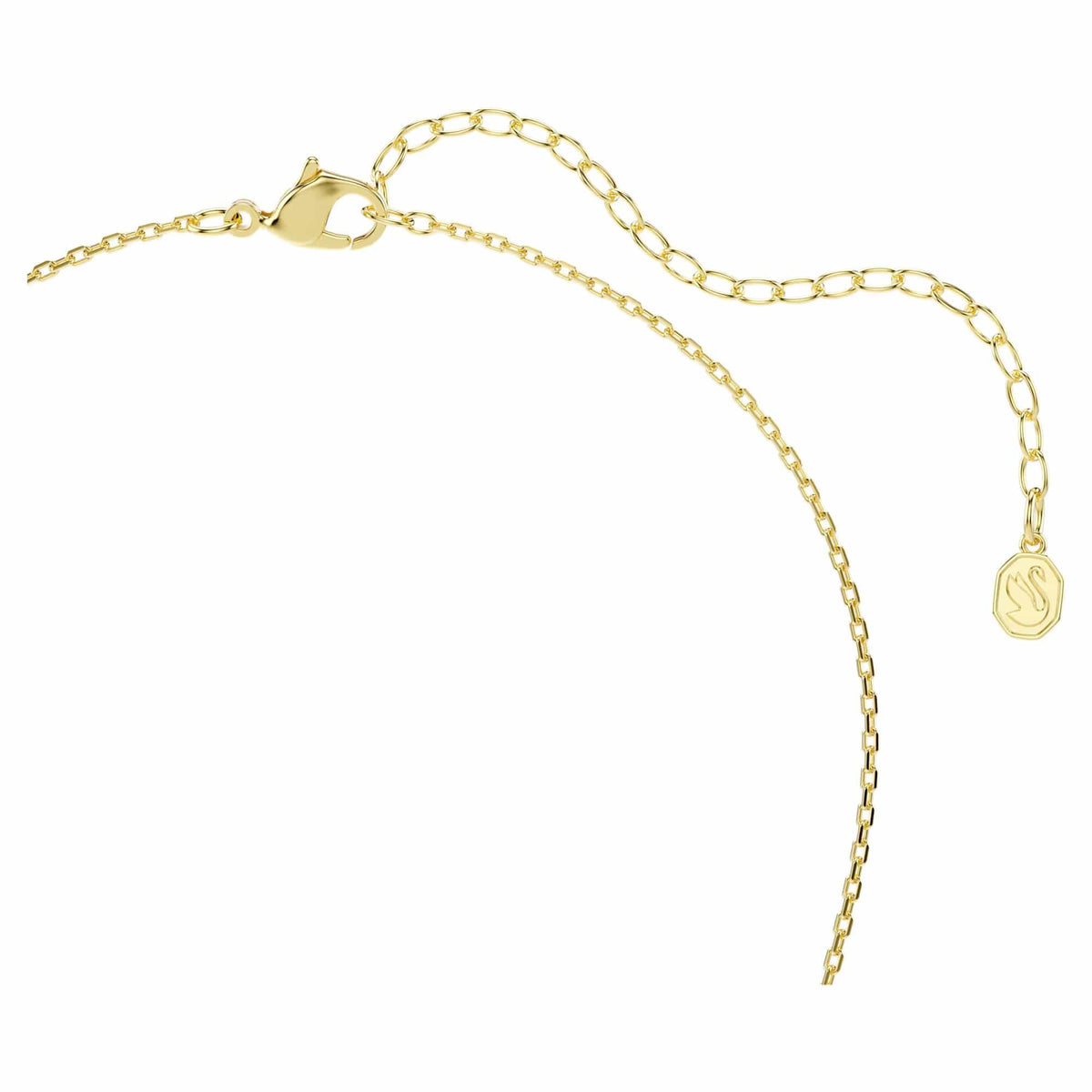 Swarovski Stud Imber Colar Mulher