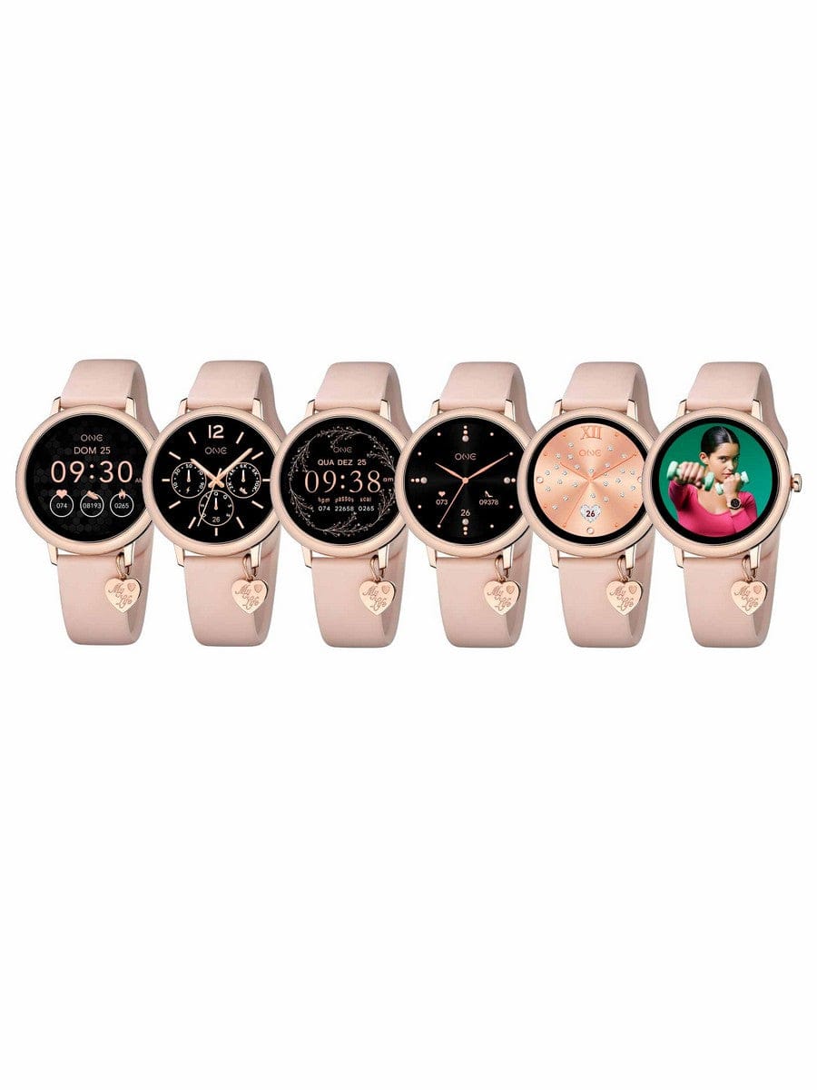 One Smartwatch Petite