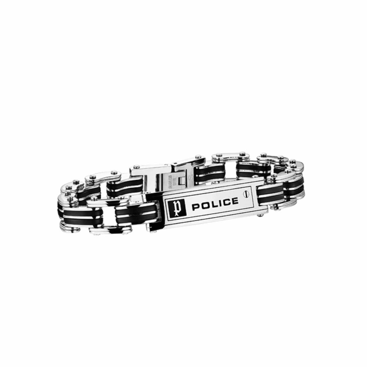 Police Carb S Pulseira Homem