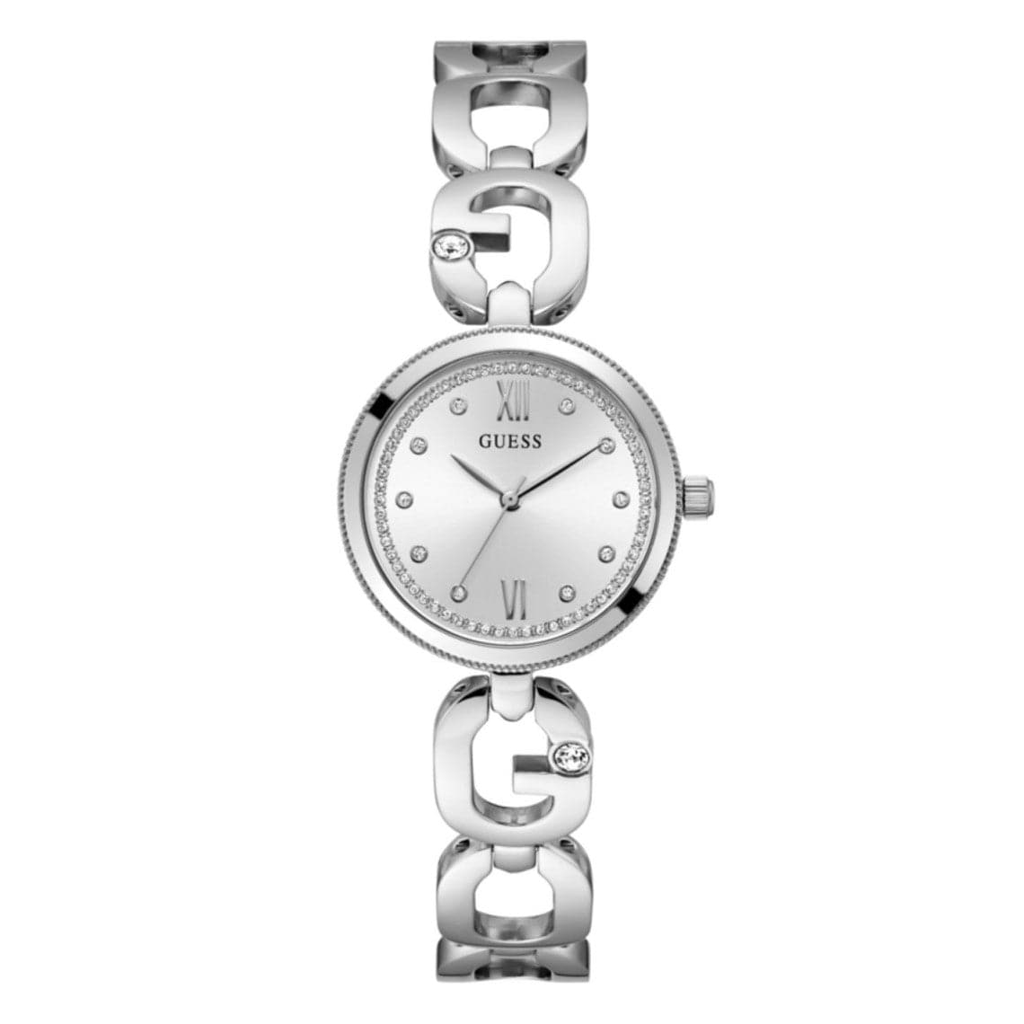 Guess Empower Relógio Mulher