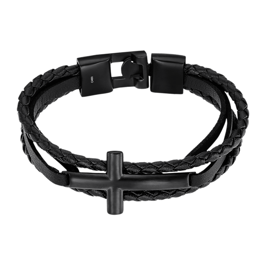 Lotus Style Pulseira Homem