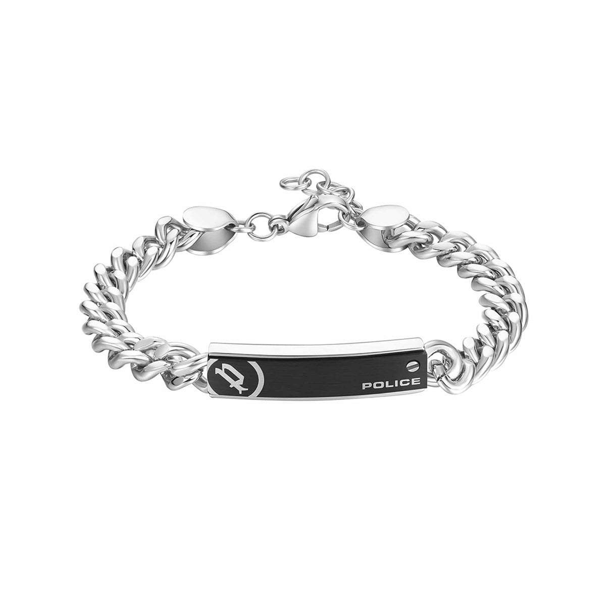 Police Universal II Pulseira Homem