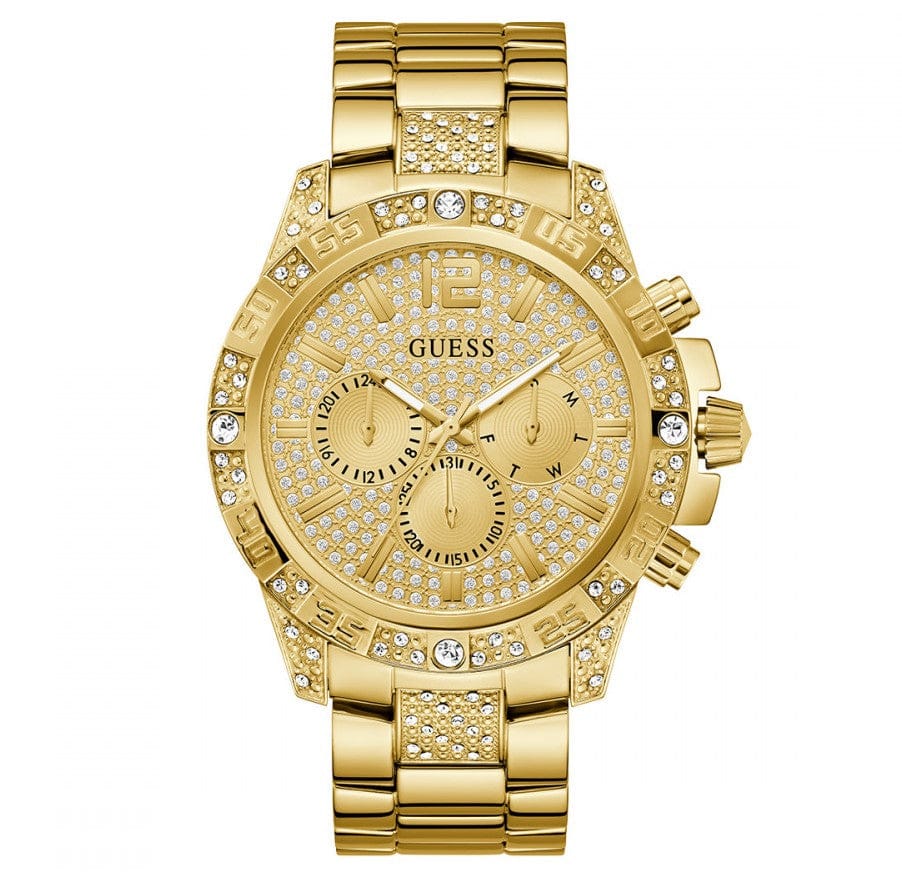 Guess Majestic Relógio Homem