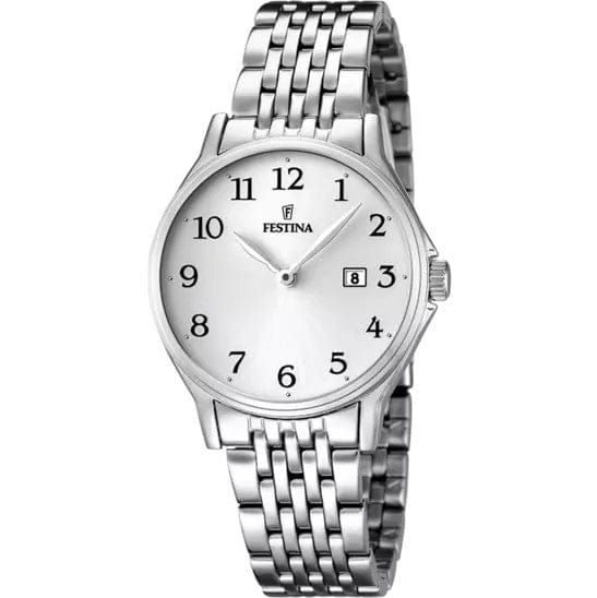 Festina Classics Relógio Mulher