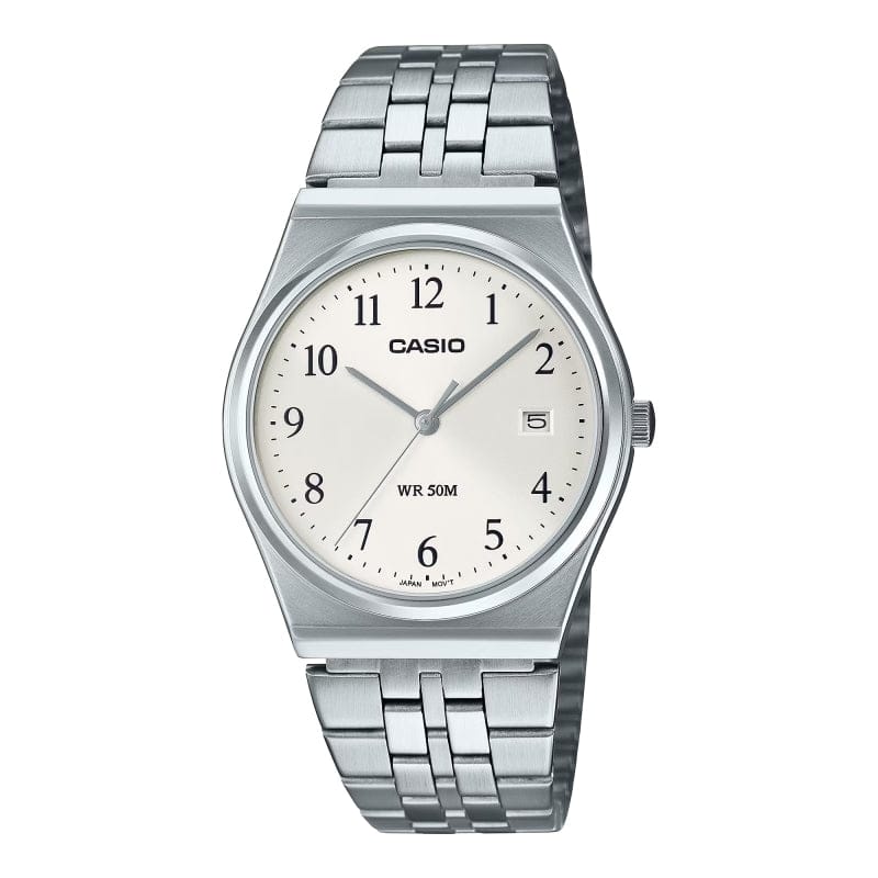 Casio Collection Timeless Relógio