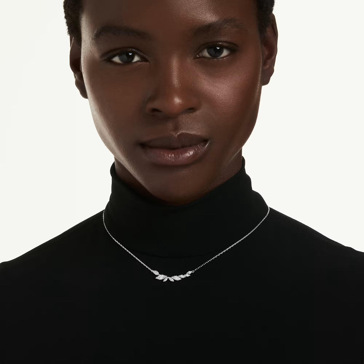 Swarovski Mesmera Colar Mulher