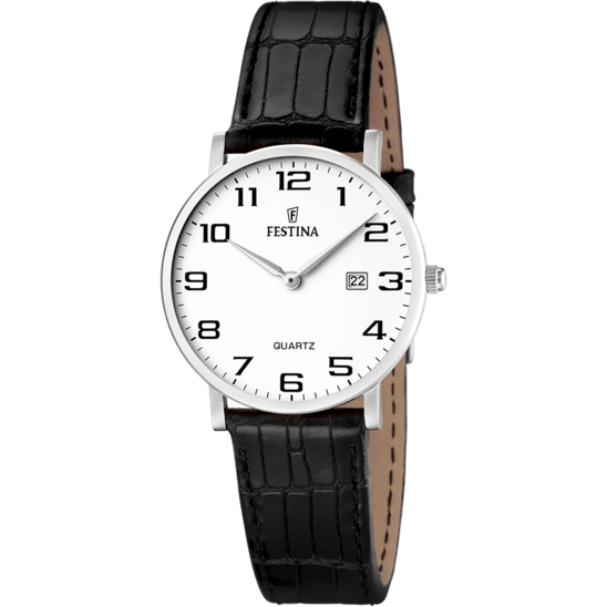 Festina Classic Relógio Mulher