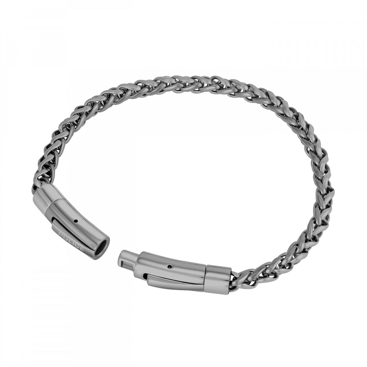Police Pulseira Temptation Homem