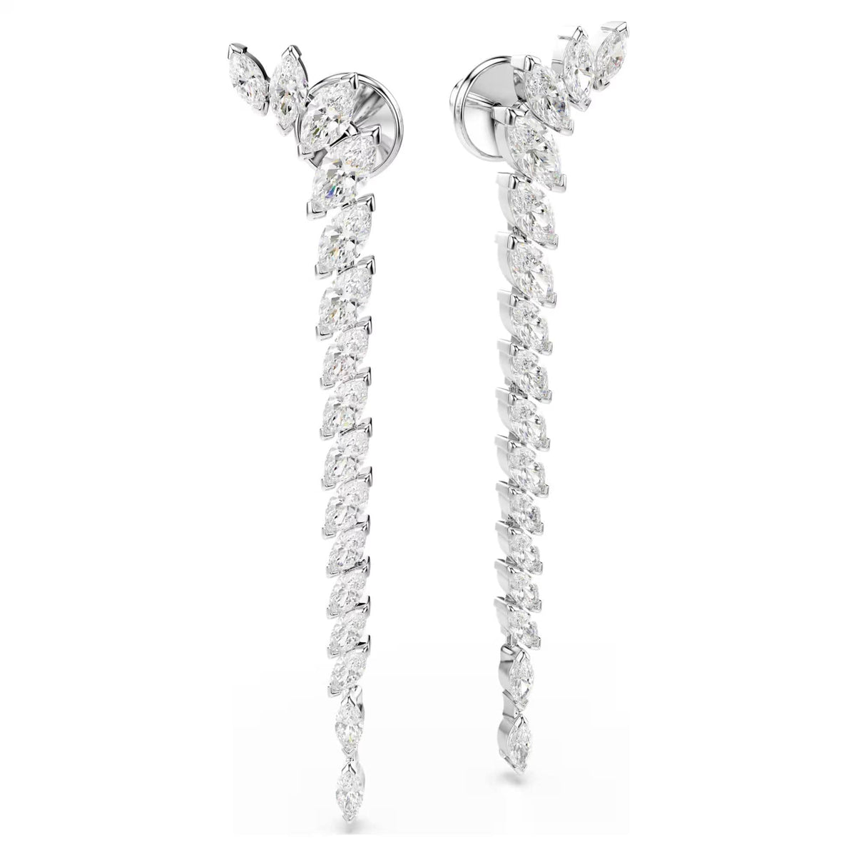 Swarovski Mesmera Brincos Mulher