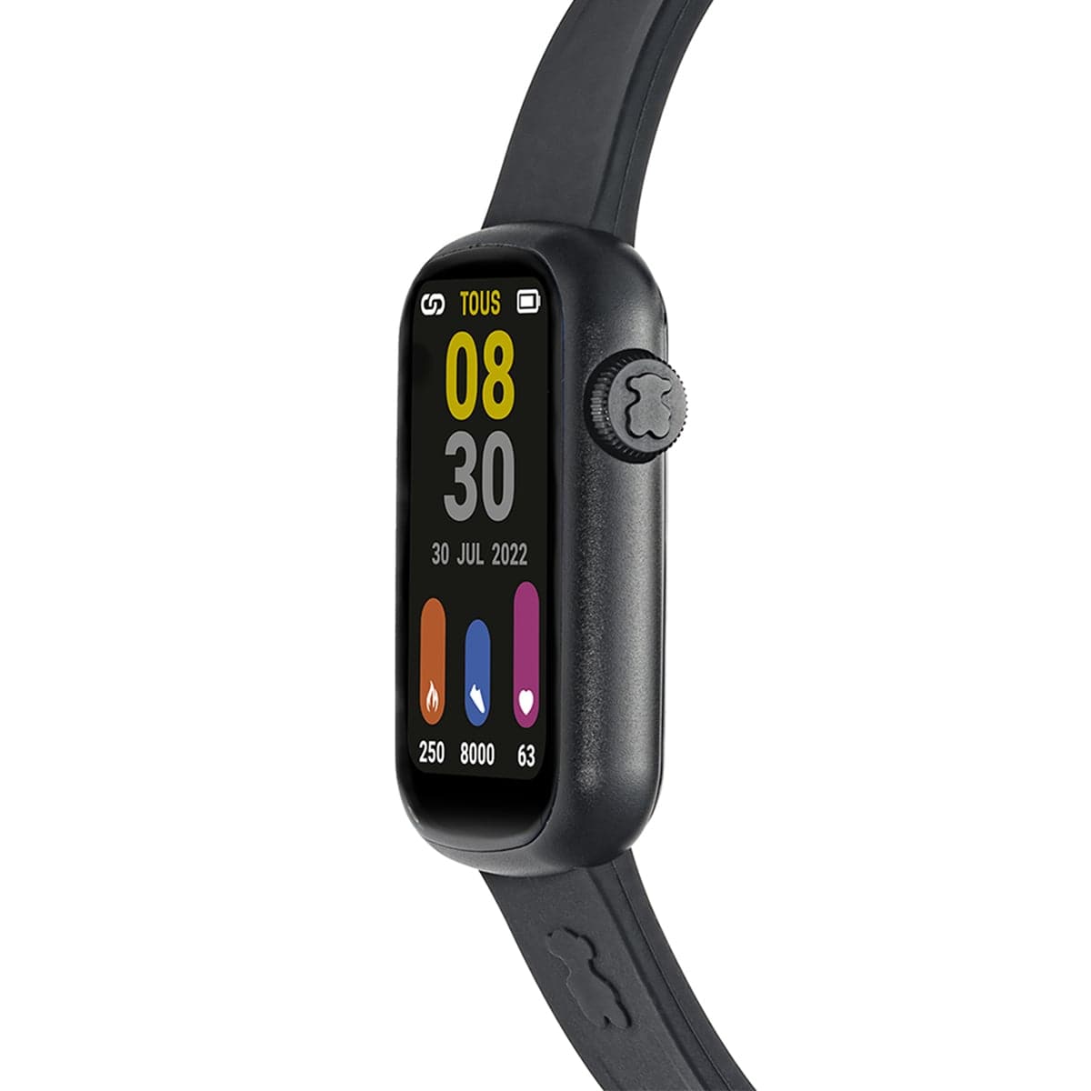 Tous T-Band Relógio Smartwatch Mulher