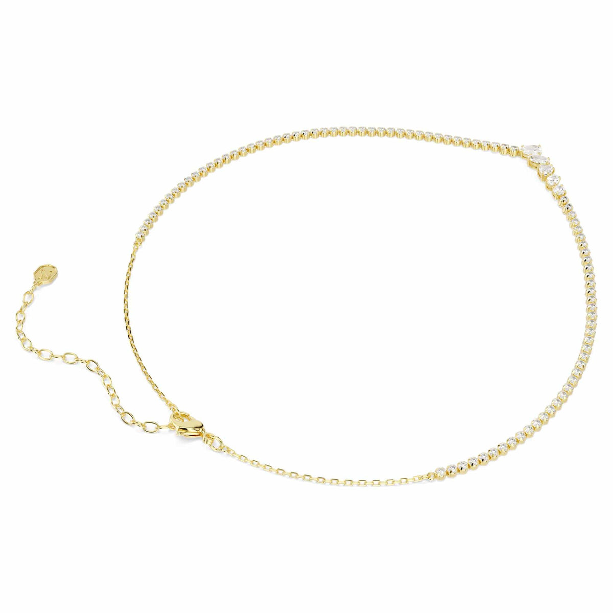 Swarovski Mesmera Colar Mulher