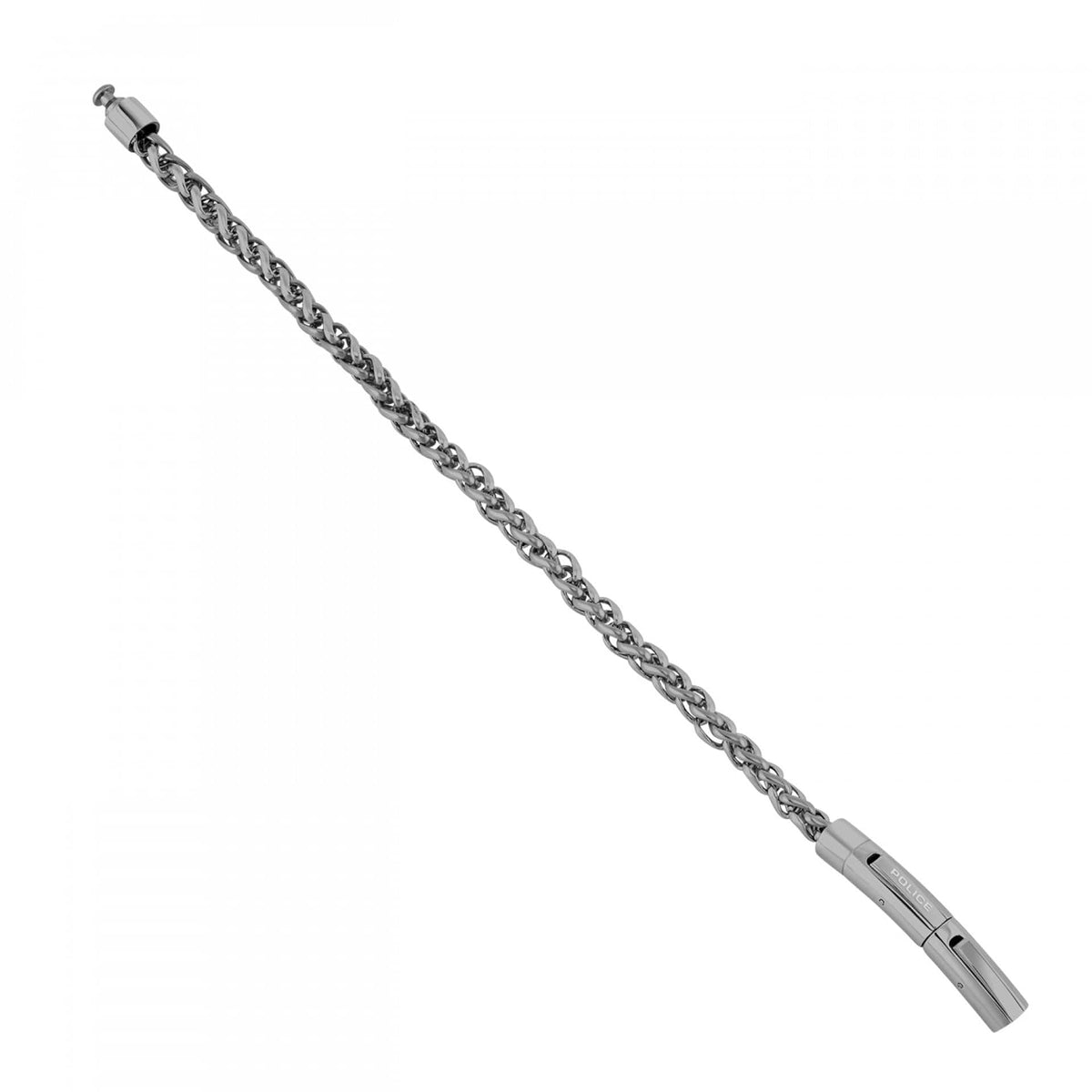 Police Pulseira Temptation Homem