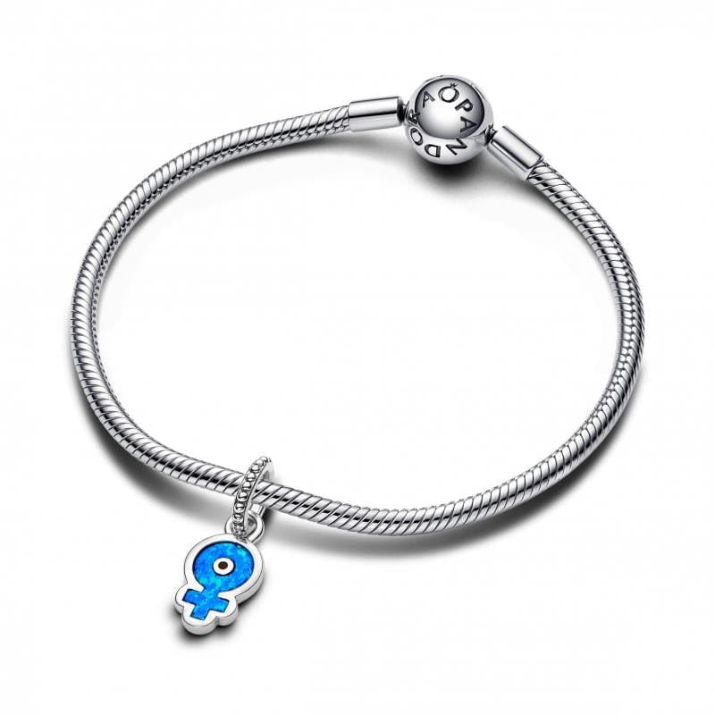 Pandora UNICEF Powerful Women Conta Pendente