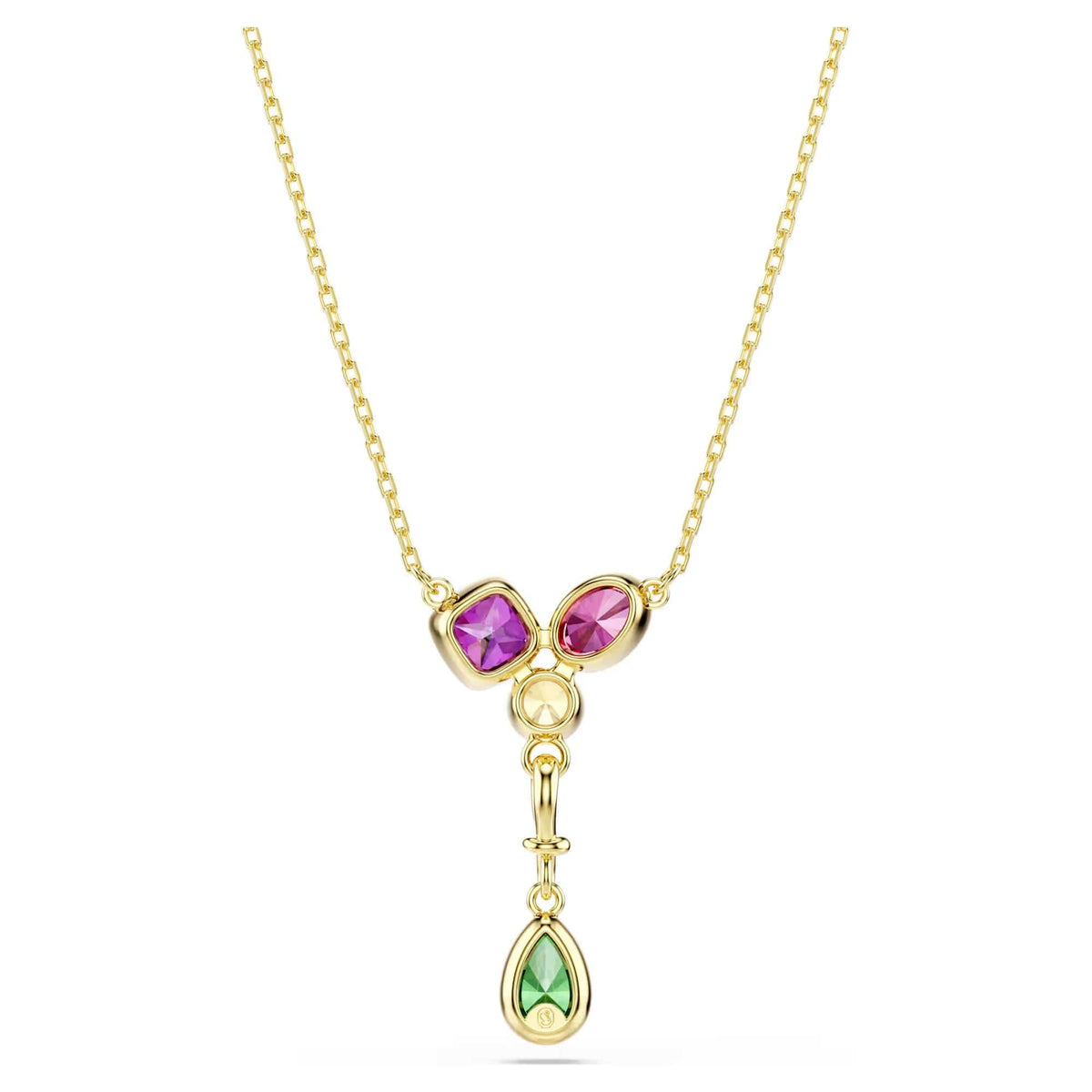Swarovski Stud Imber Colar Mulher