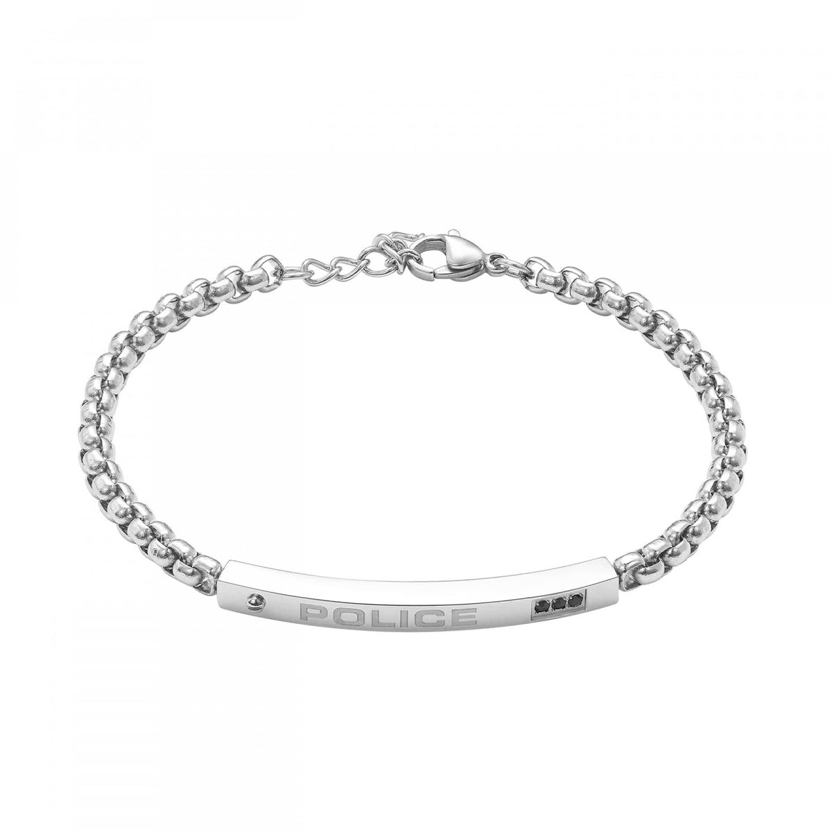 Police Pulseira Cubet Homem