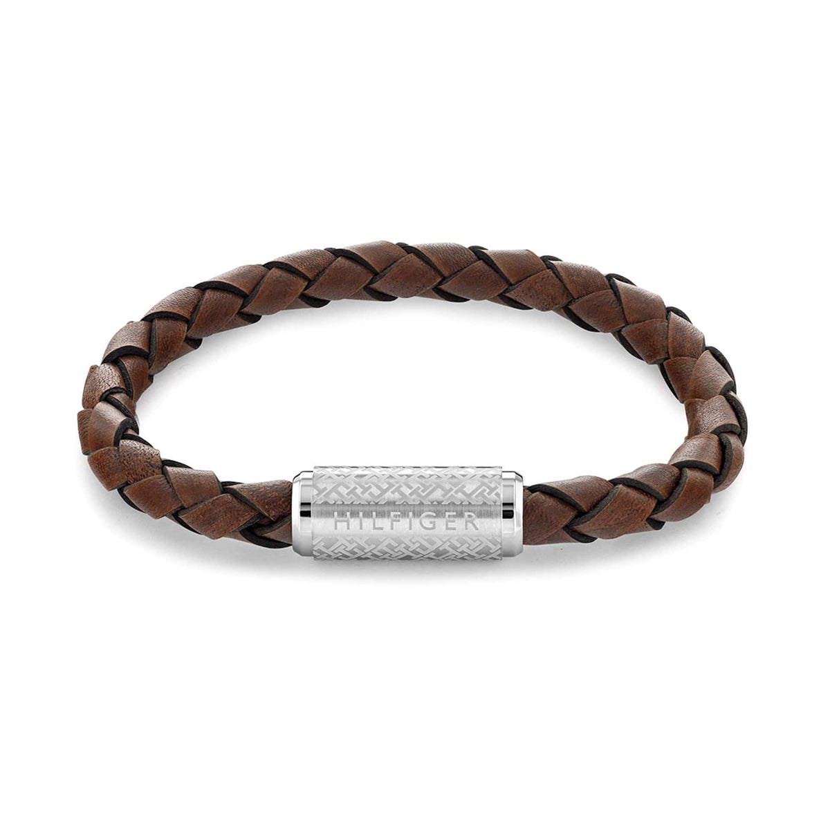 Tommy Hilfiger Braid Pulseira Homem